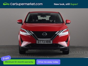 Used Nissan Qashqai 2024 for sale - 78422012: Photo