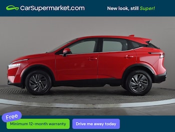 Used Nissan Qashqai 2024 for sale - 78422012: Photo