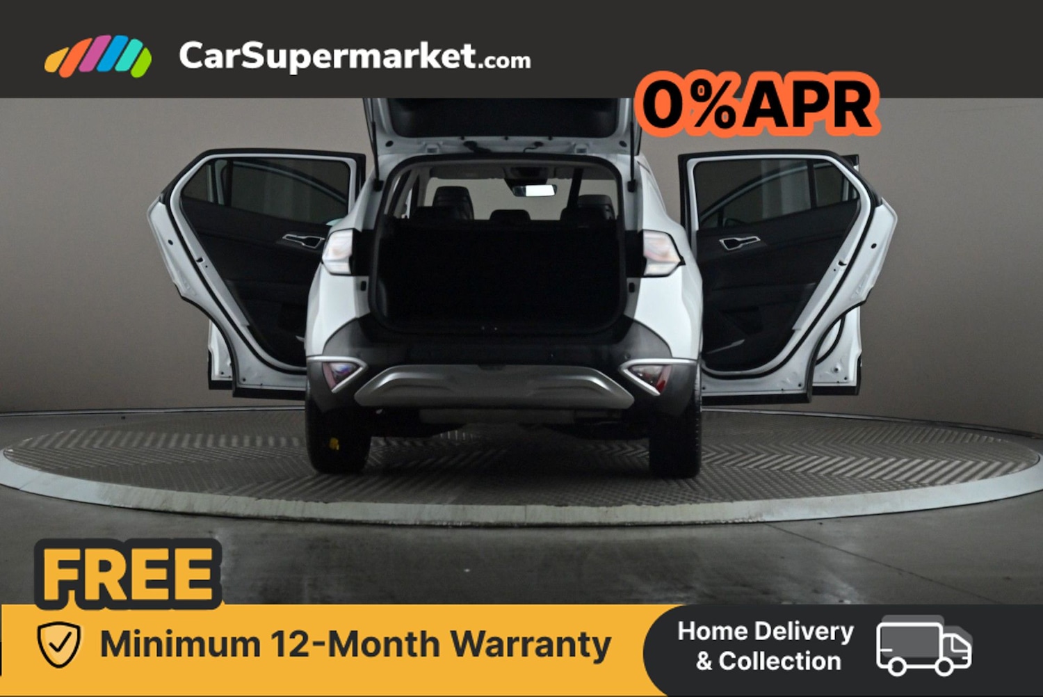 Used Kia Sportage 2024 for sale - 76697550: Photo 11