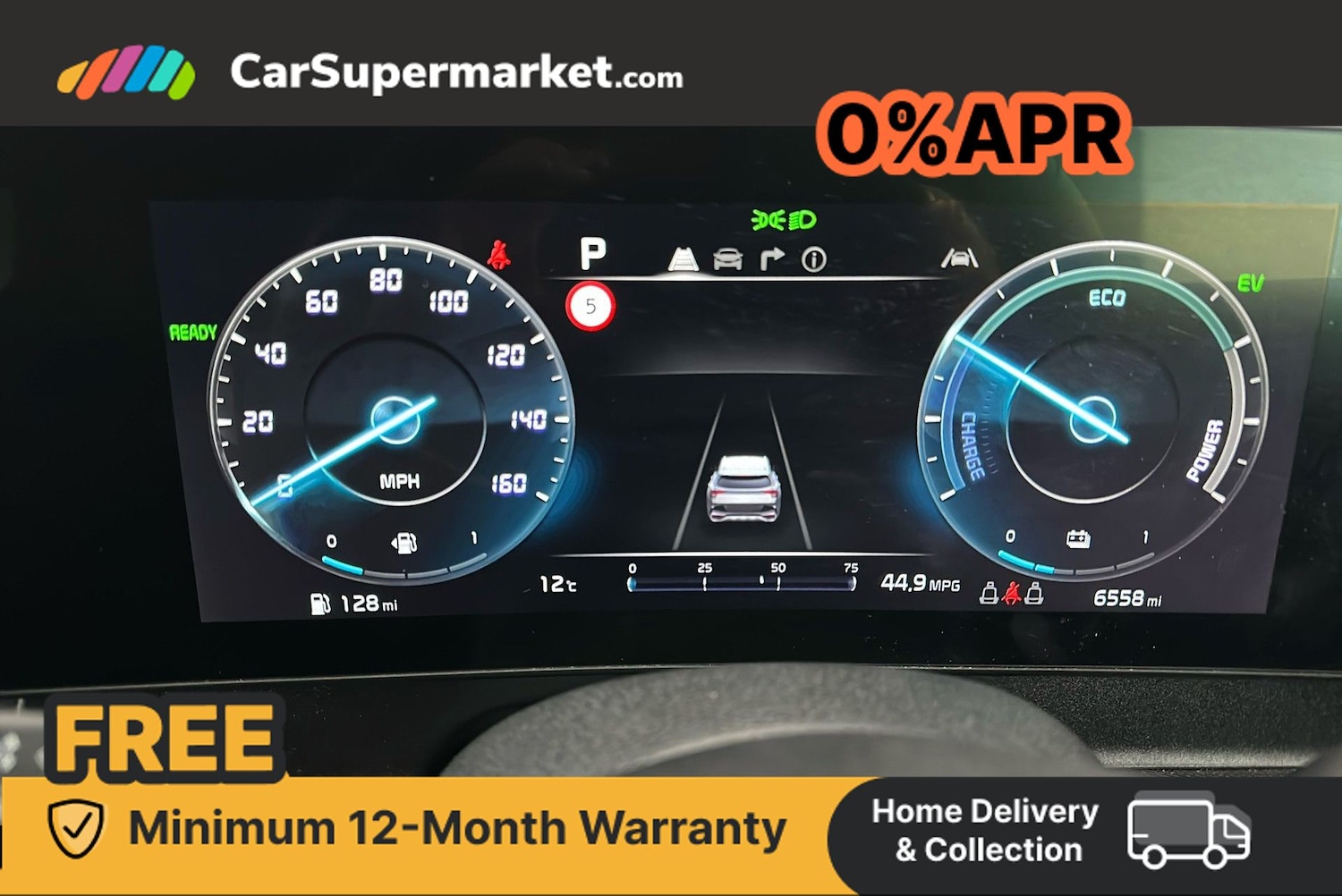 Used Kia Sportage 2024 for sale - 76697550: Photo 15