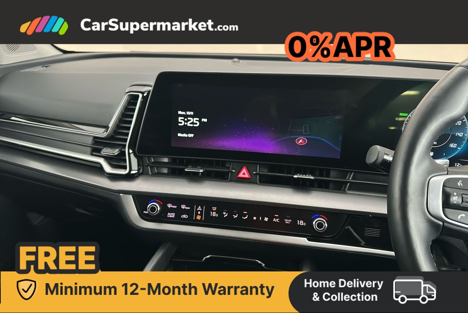 Used Kia Sportage 2024 for sale - 76697550: Photo 16