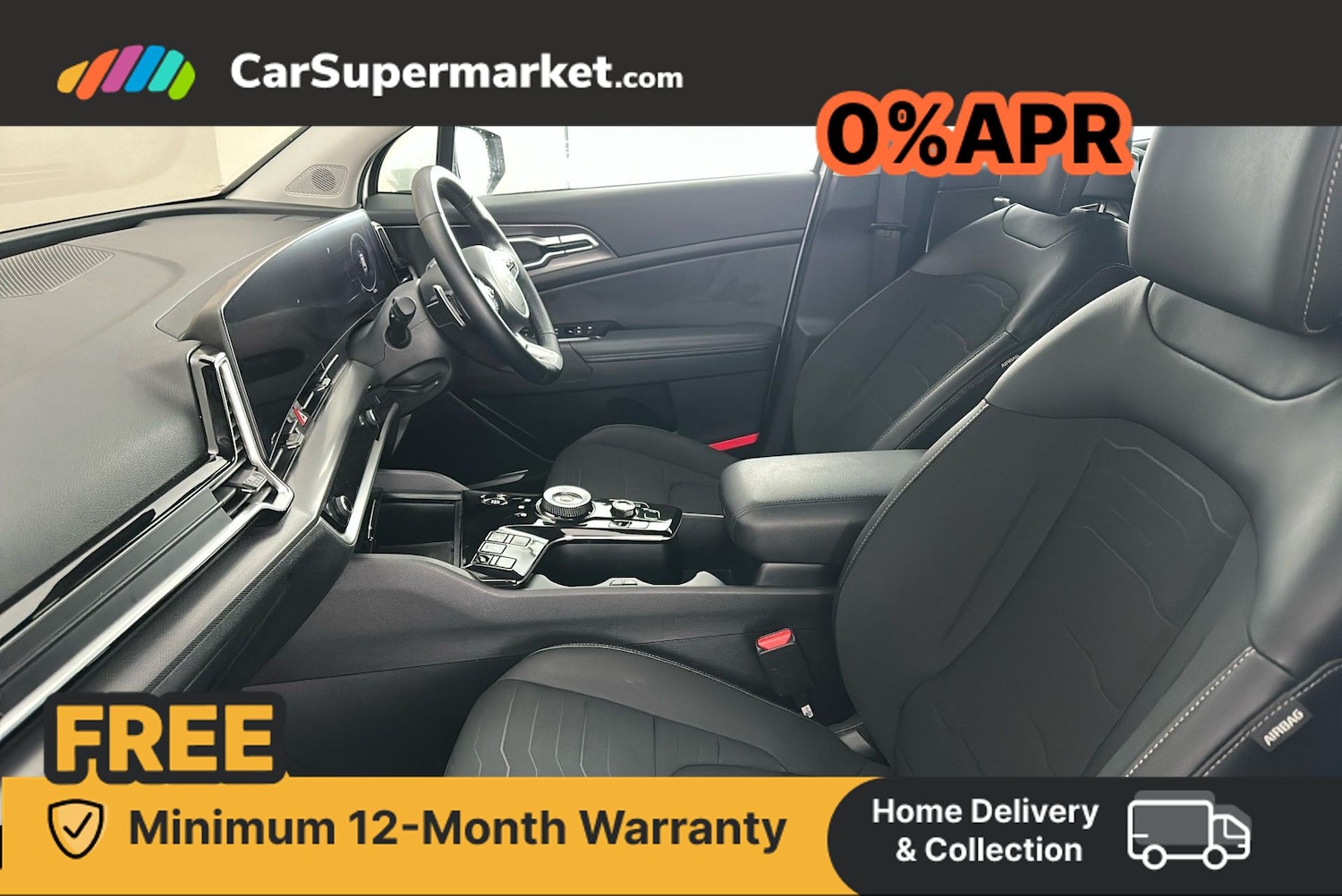 Used Kia Sportage 2024 for sale - 76697550: Photo 17