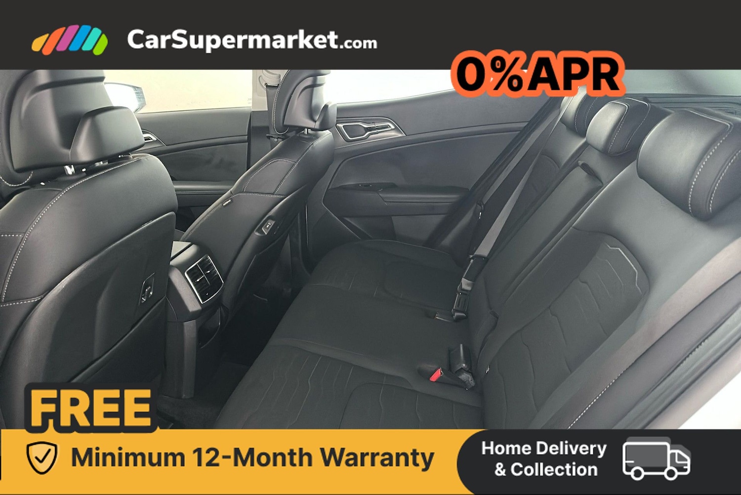 Used Kia Sportage 2024 for sale - 76697550: Photo 18