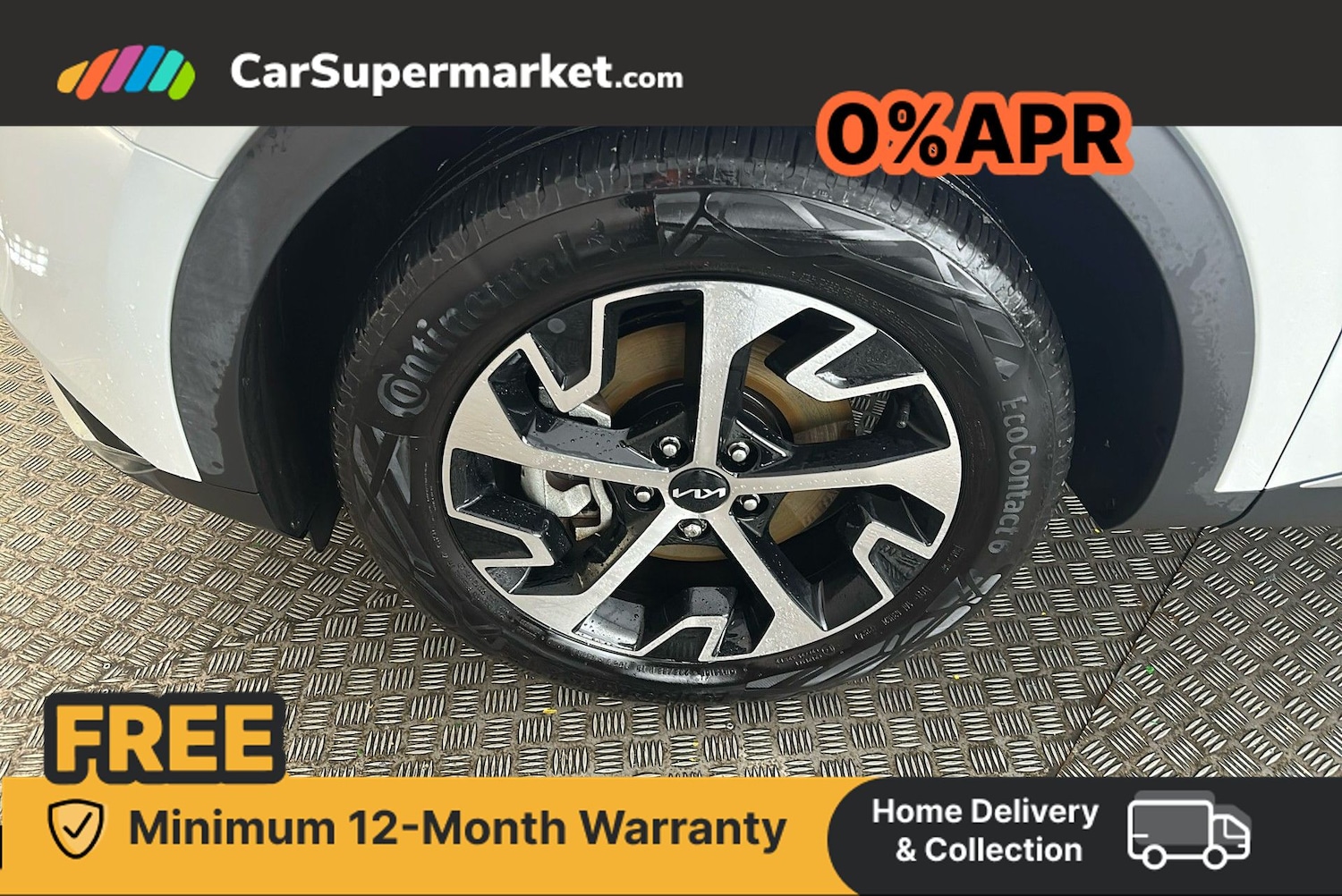 Used Kia Sportage 2024 for sale - 76697550: Photo 19