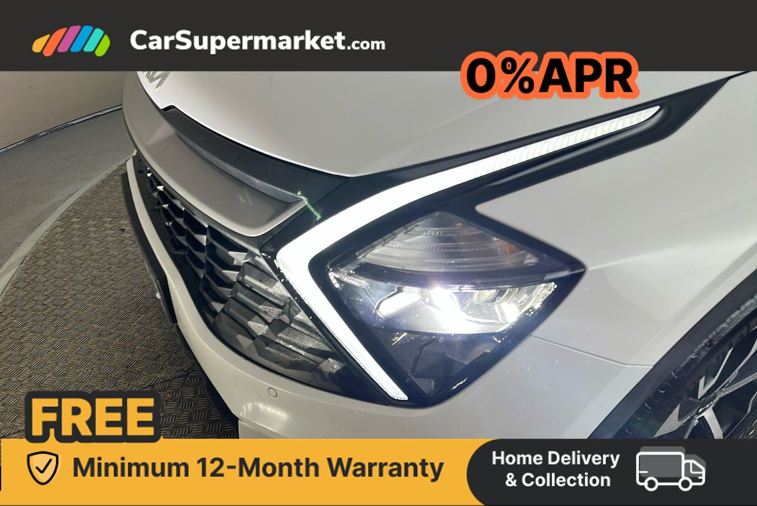 Used Kia Sportage 2024 for sale - 76697550: Photo 20