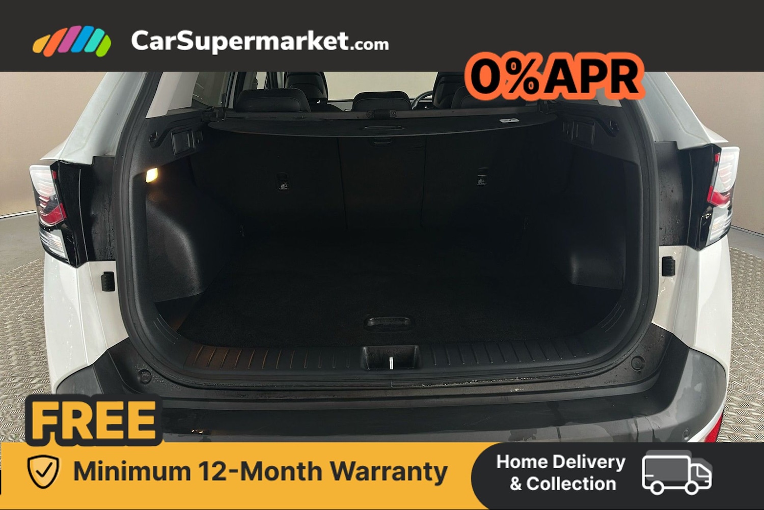 Used Kia Sportage 2024 for sale - 76697550: Photo 22