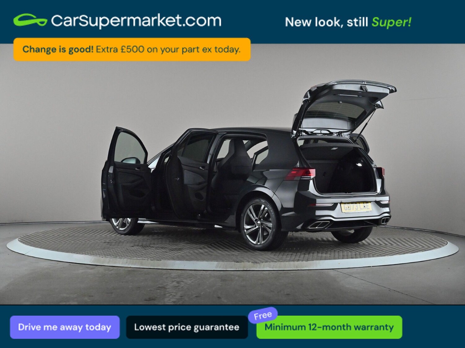 Used Volkswagen Other 2024 for sale - 78222714: Photo 11