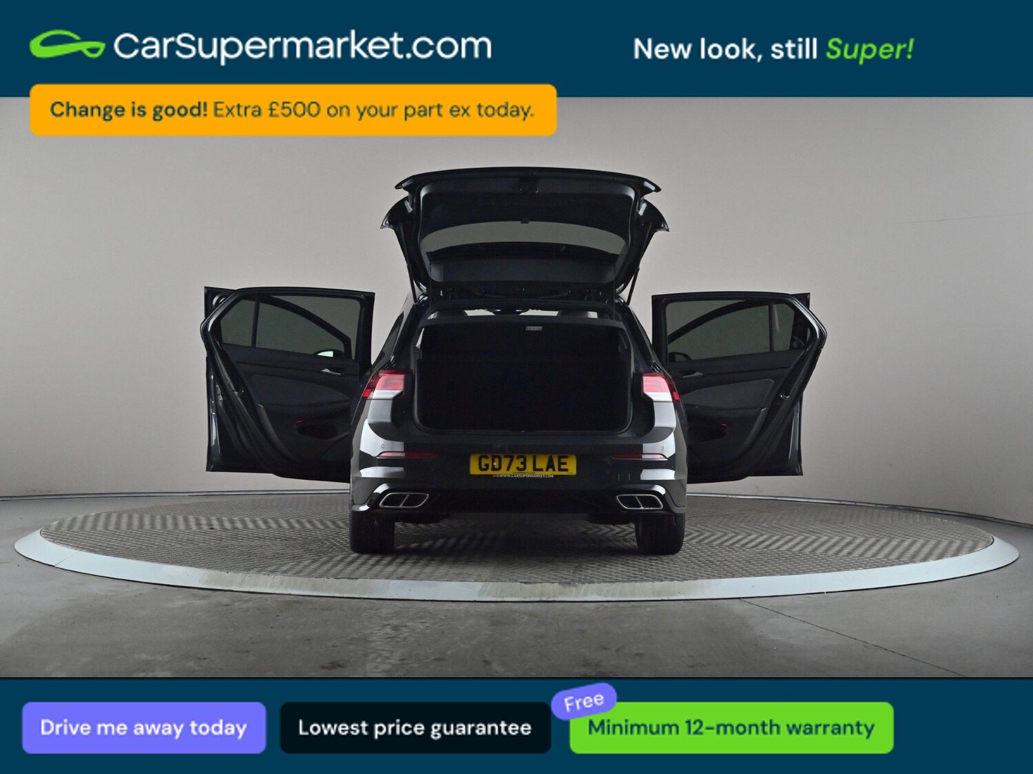 Used Volkswagen Other 2024 for sale - 78222714: Photo 12