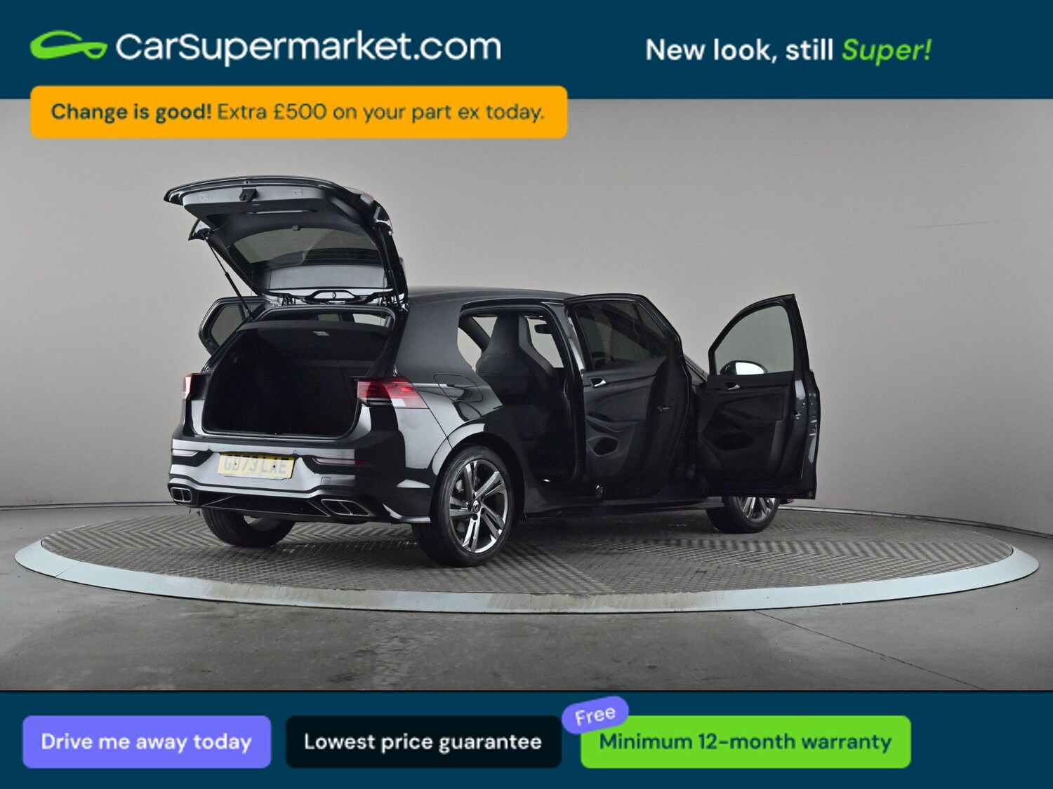 Used Volkswagen Other 2024 for sale - 78222714: Photo 13