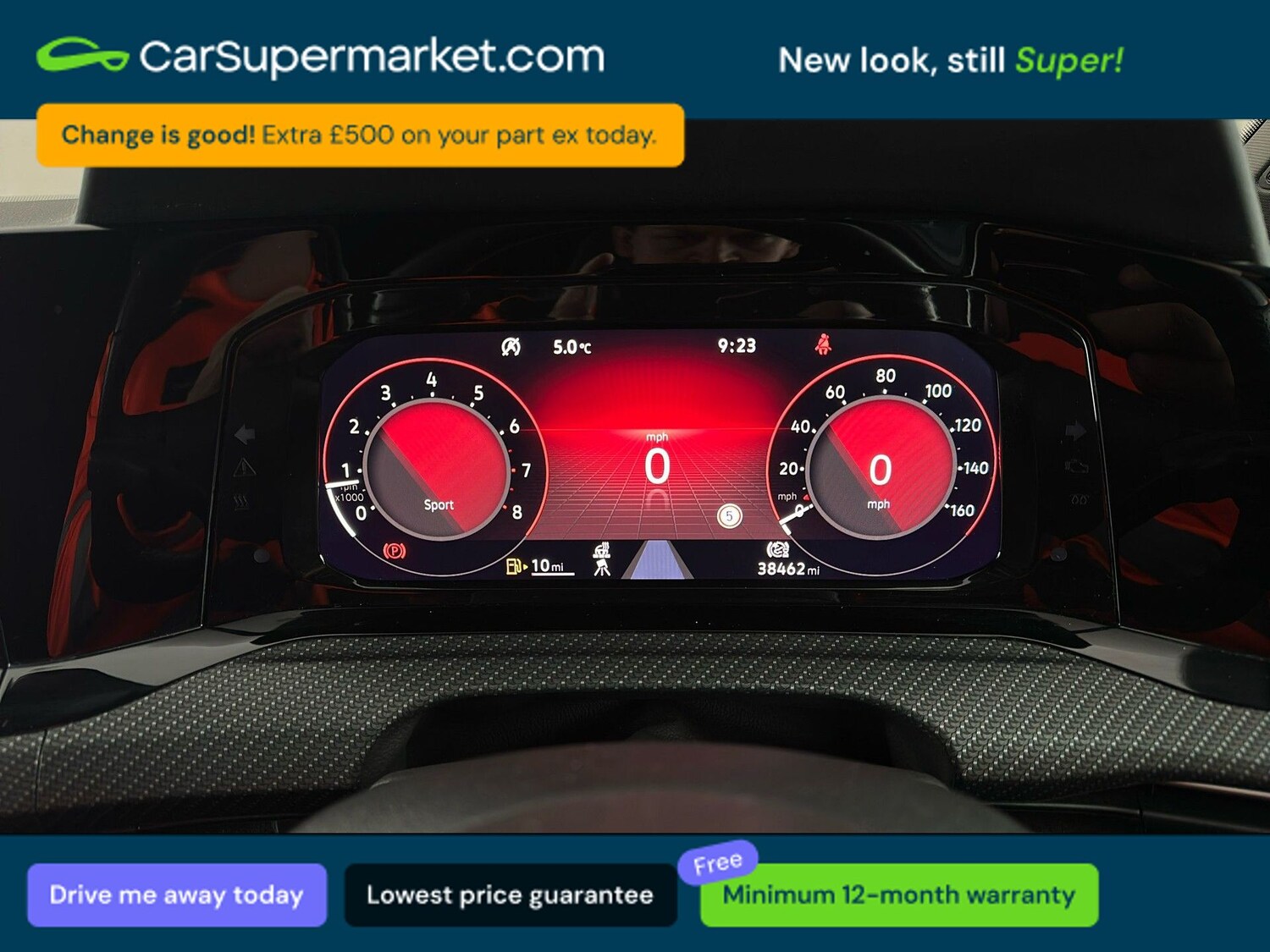 Used Volkswagen Other 2024 for sale - 78222714: Photo 16