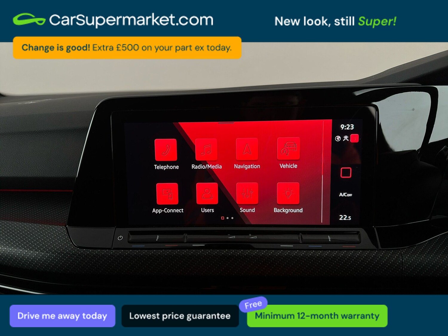 Used Volkswagen Other 2024 for sale - 78222714: Photo 17