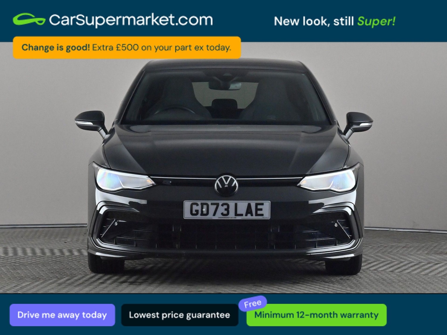 Used Volkswagen Other 2024 for sale - 78222714: Photo 2