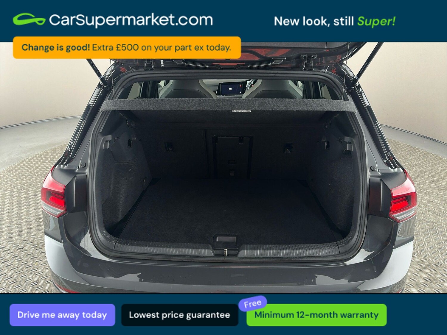 Used Volkswagen Other 2024 for sale - 78222714: Photo 23