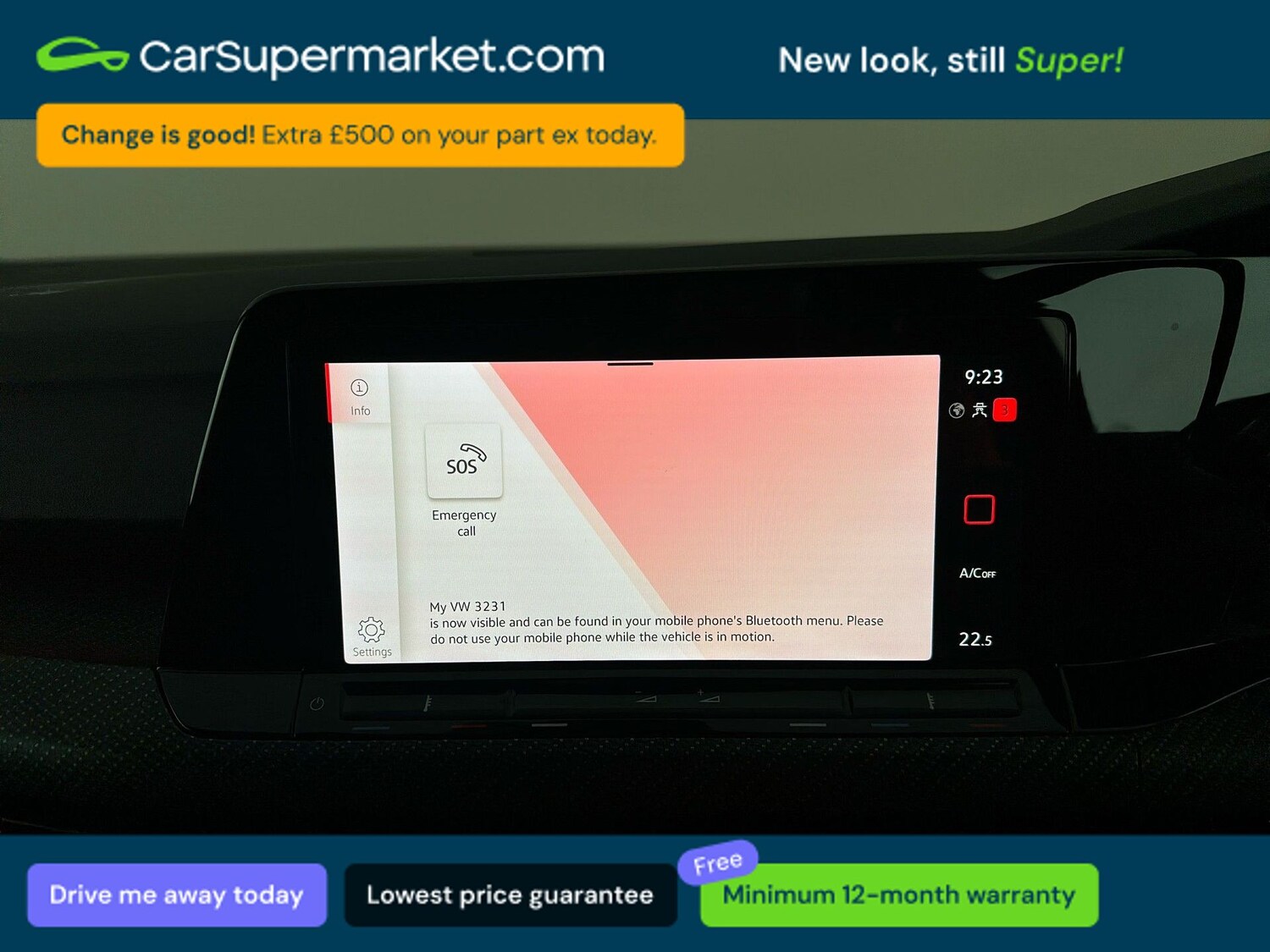 Used Volkswagen Other 2024 for sale - 78222714: Photo 25