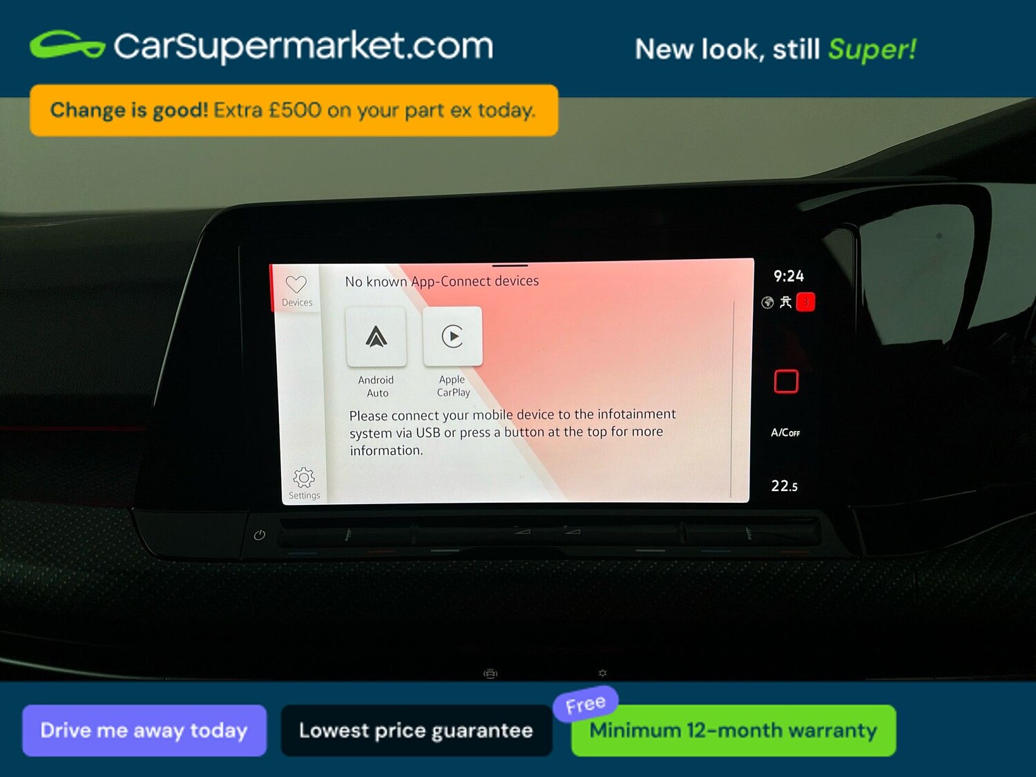 Used Volkswagen Other 2024 for sale - 78222714: Photo 29