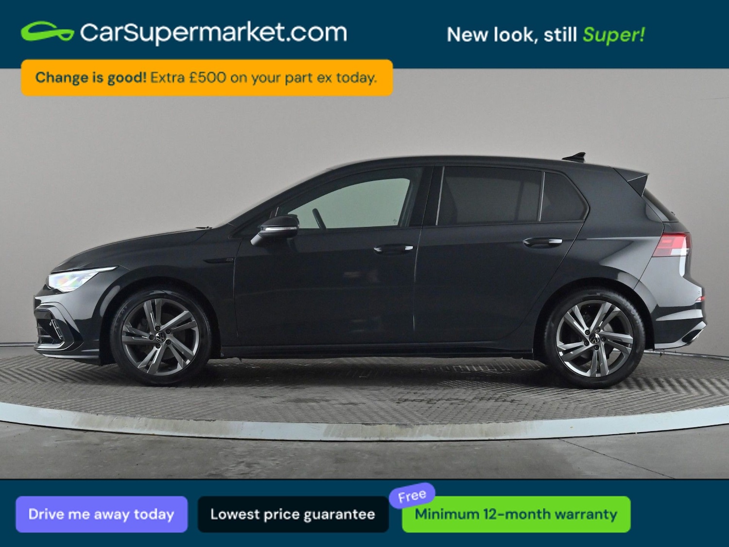 Used Volkswagen Other 2024 for sale - 78222714: Photo 3