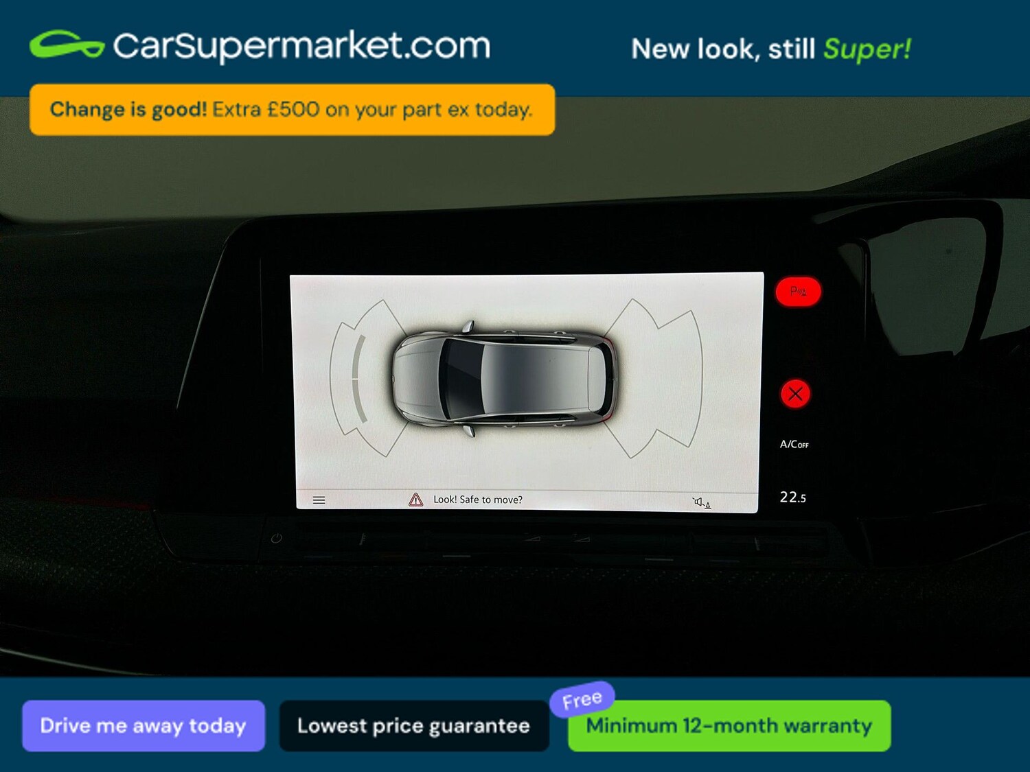 Used Volkswagen Other 2024 for sale - 78222714: Photo 30