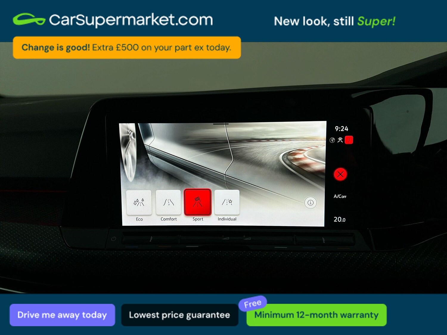 Used Volkswagen Other 2024 for sale - 78222714: Photo 32