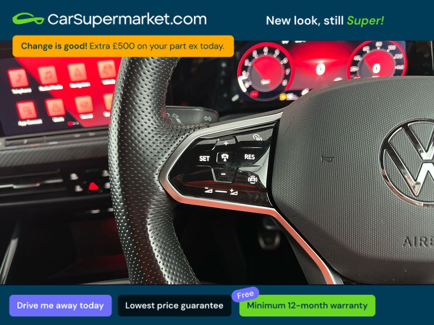 Used Volkswagen Other 2024 for sale - 78222714: Photo 34