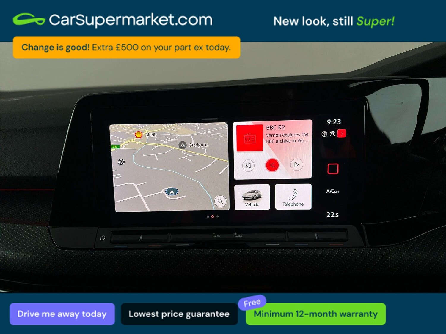 Used Volkswagen Other 2024 for sale - 78222714: Photo 38