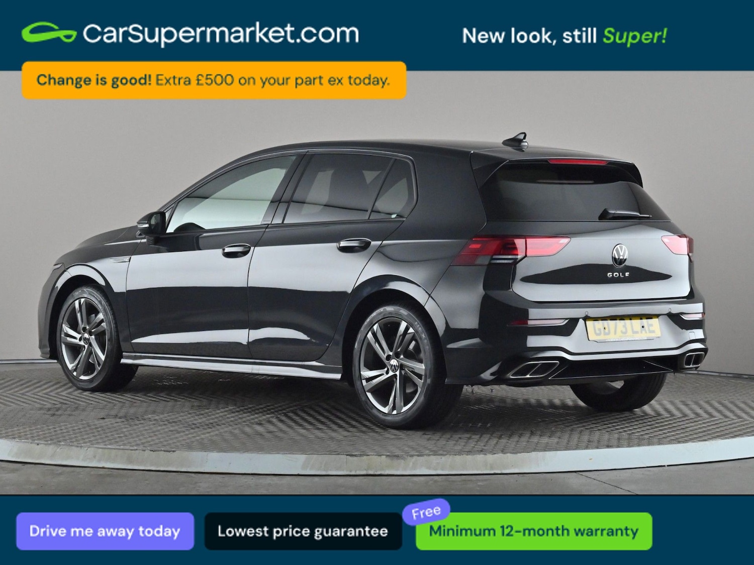 Used Volkswagen Other 2024 for sale - 78222714: Photo 5