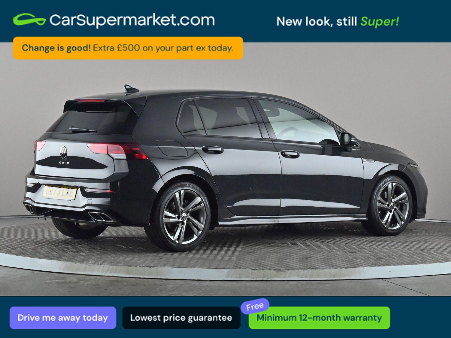 Used Volkswagen Other 2024 for sale - 78222714: Photo 7