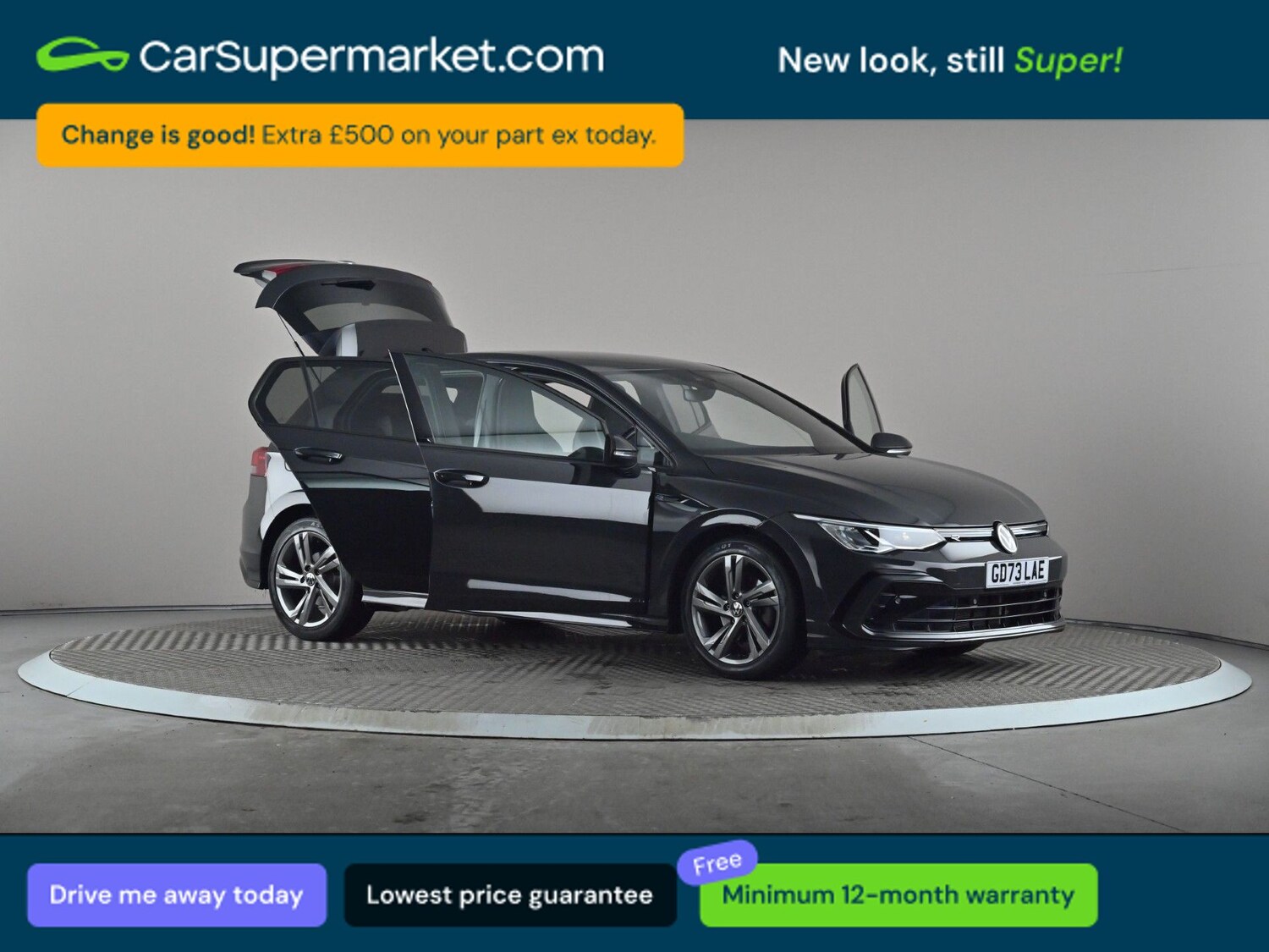 Used Volkswagen Other 2024 for sale - 78222714: Photo 8