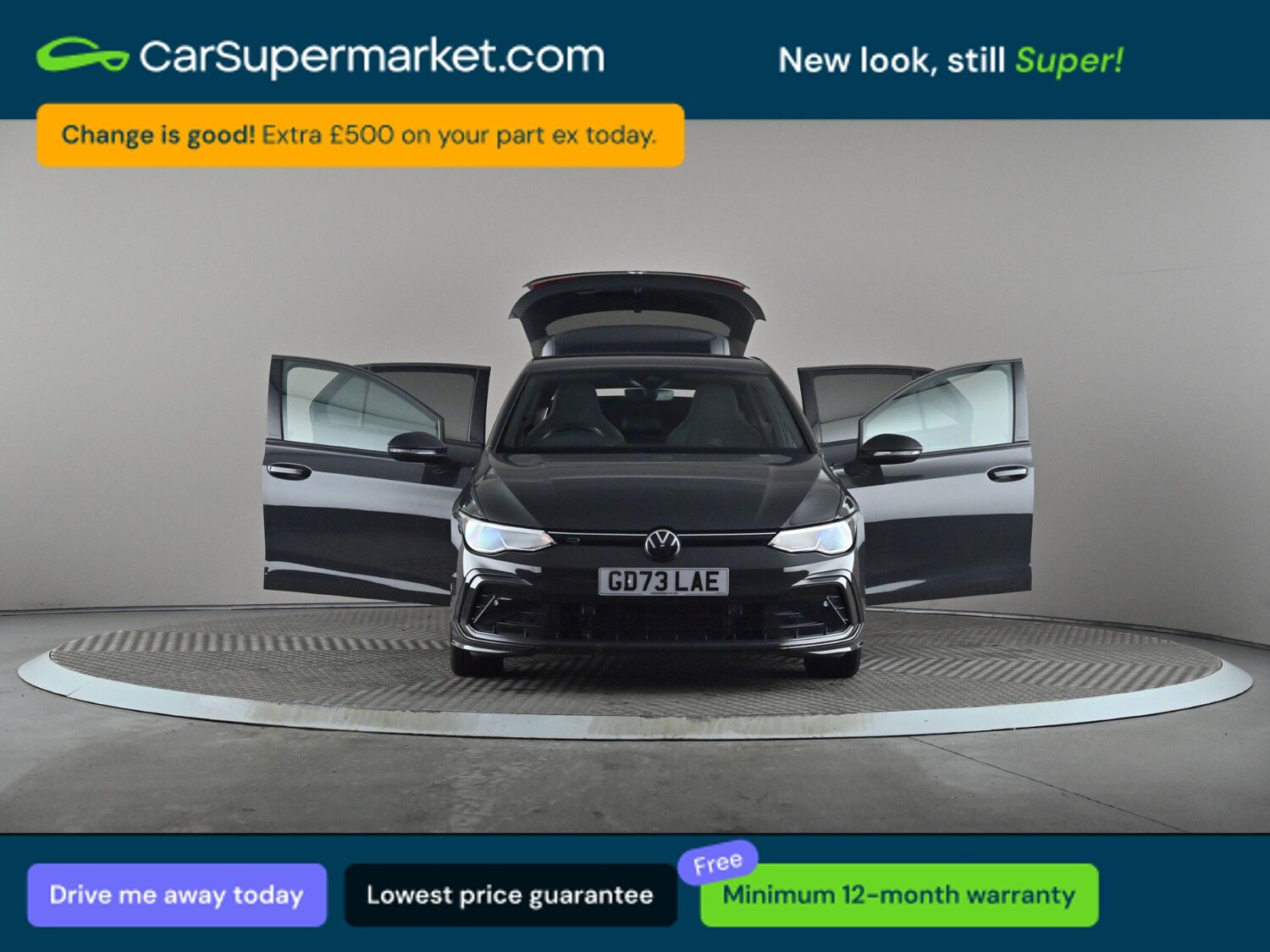 Used Volkswagen Other 2024 for sale - 78222714: Photo 9