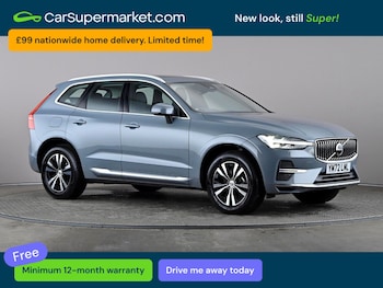 Used Volvo XC60 2023 for sale - 78289378: Photo