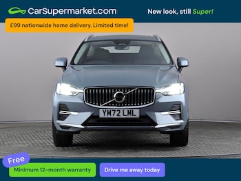 Used Volvo XC60 2023 for sale - 78289378: Photo