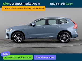 Used Volvo XC60 2023 for sale - 78289378: Photo