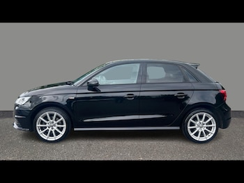 Used Audi A1 2018 for sale - 78949816: Photo