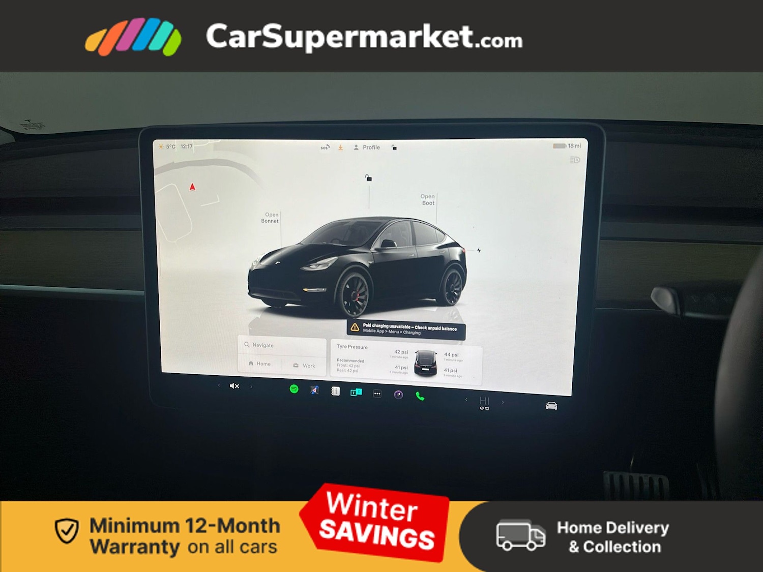 Used Tesla Model Y 2023 for sale - 77117921: Photo 16