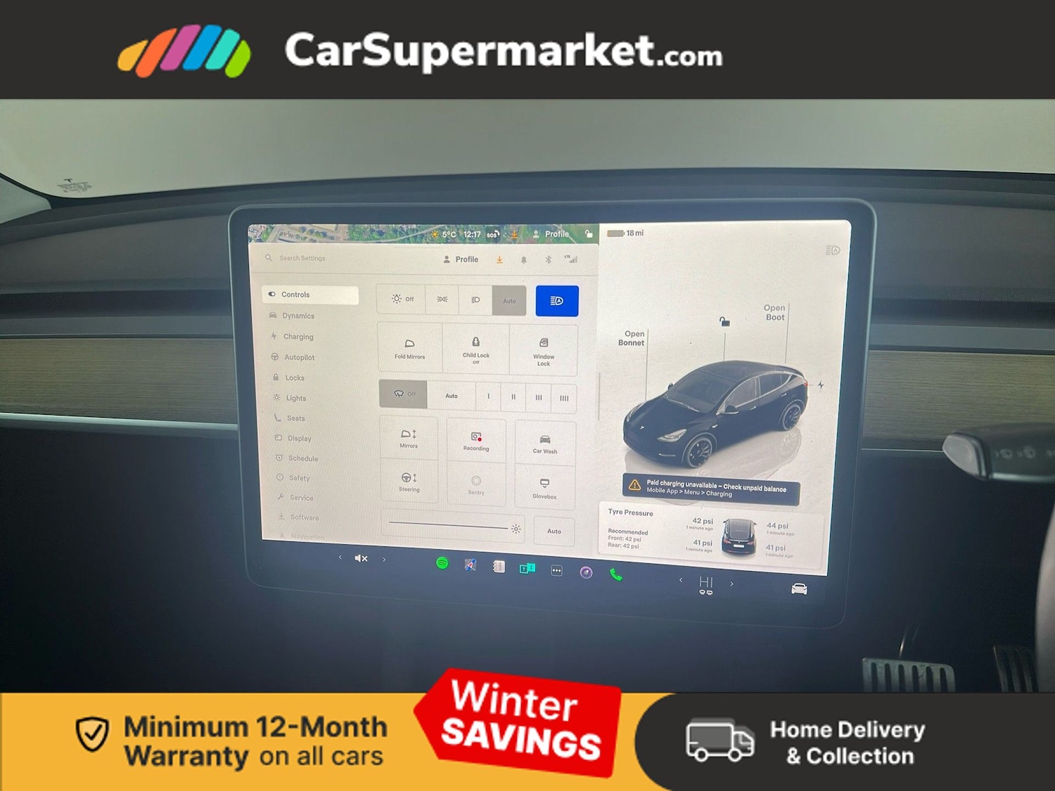 Used Tesla Model Y 2023 for sale - 77117921: Photo 17