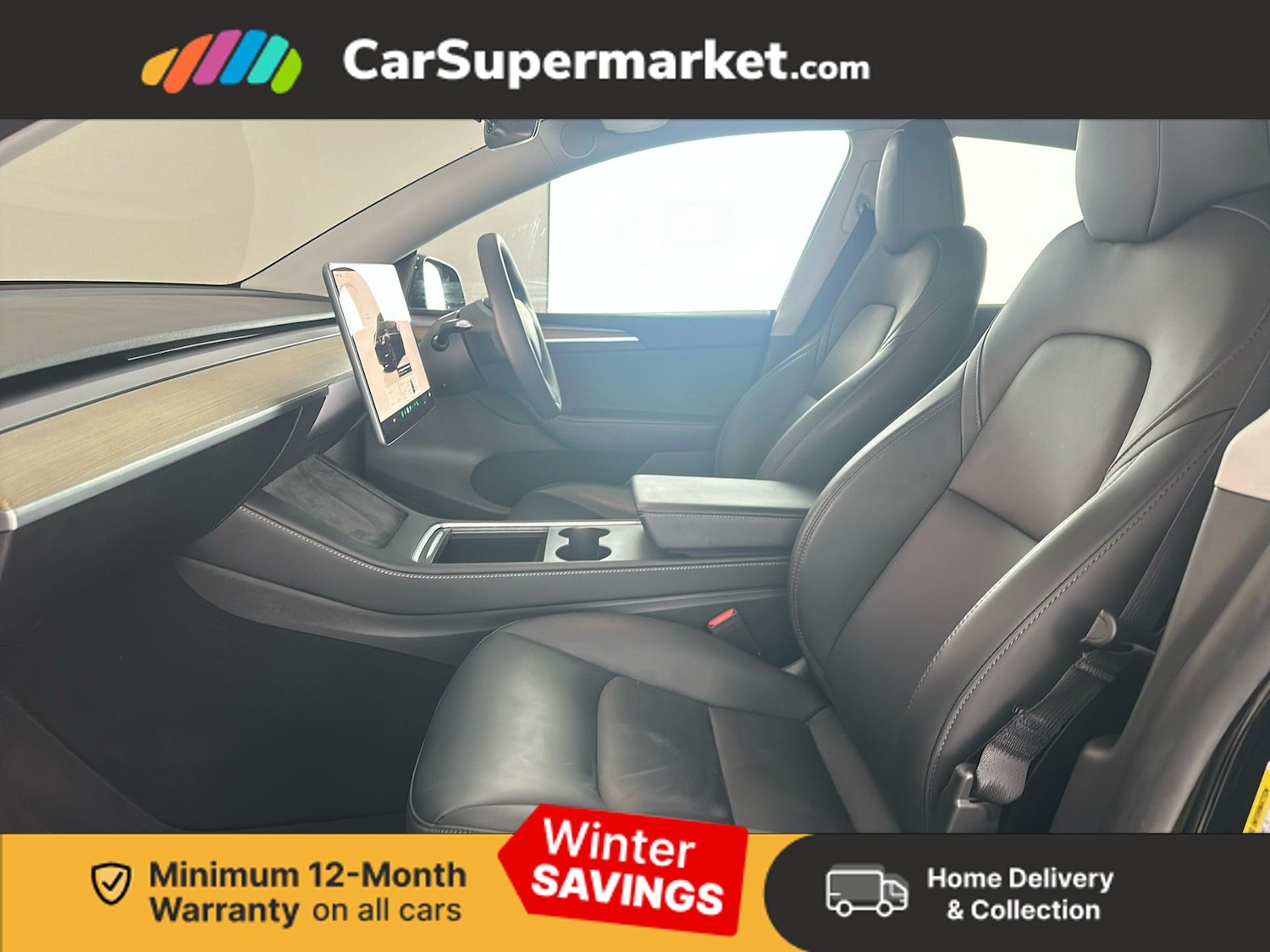 Used Tesla Model Y 2023 for sale - 77117921: Photo 18