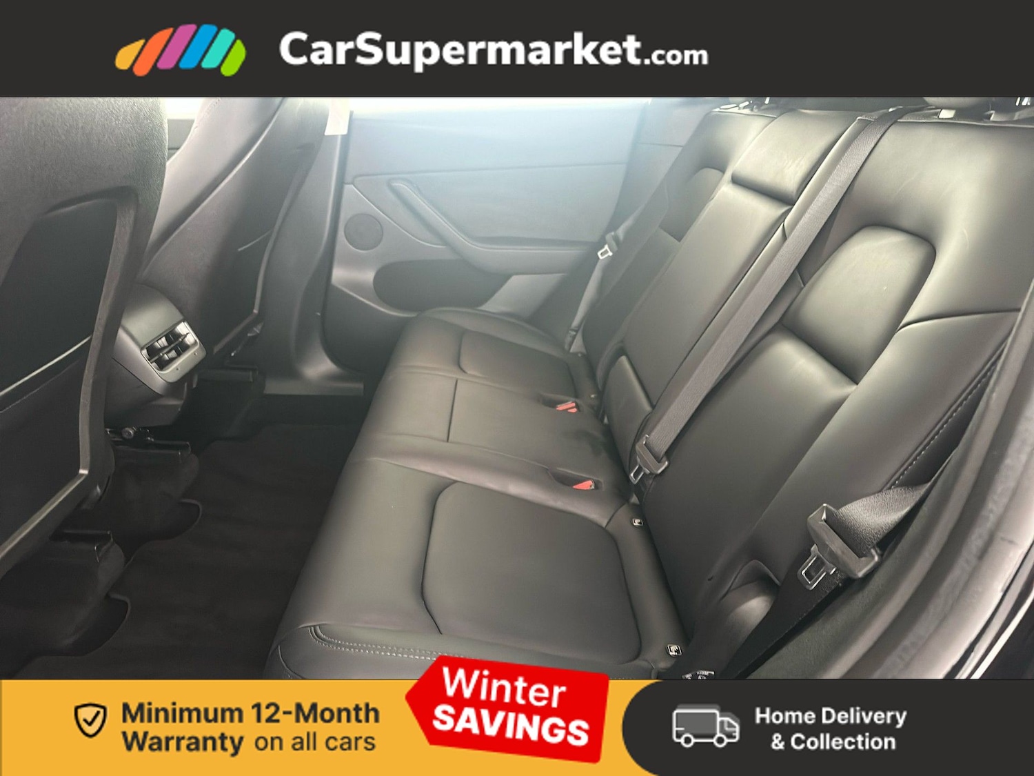 Used Tesla Model Y 2023 for sale - 77117921: Photo 19