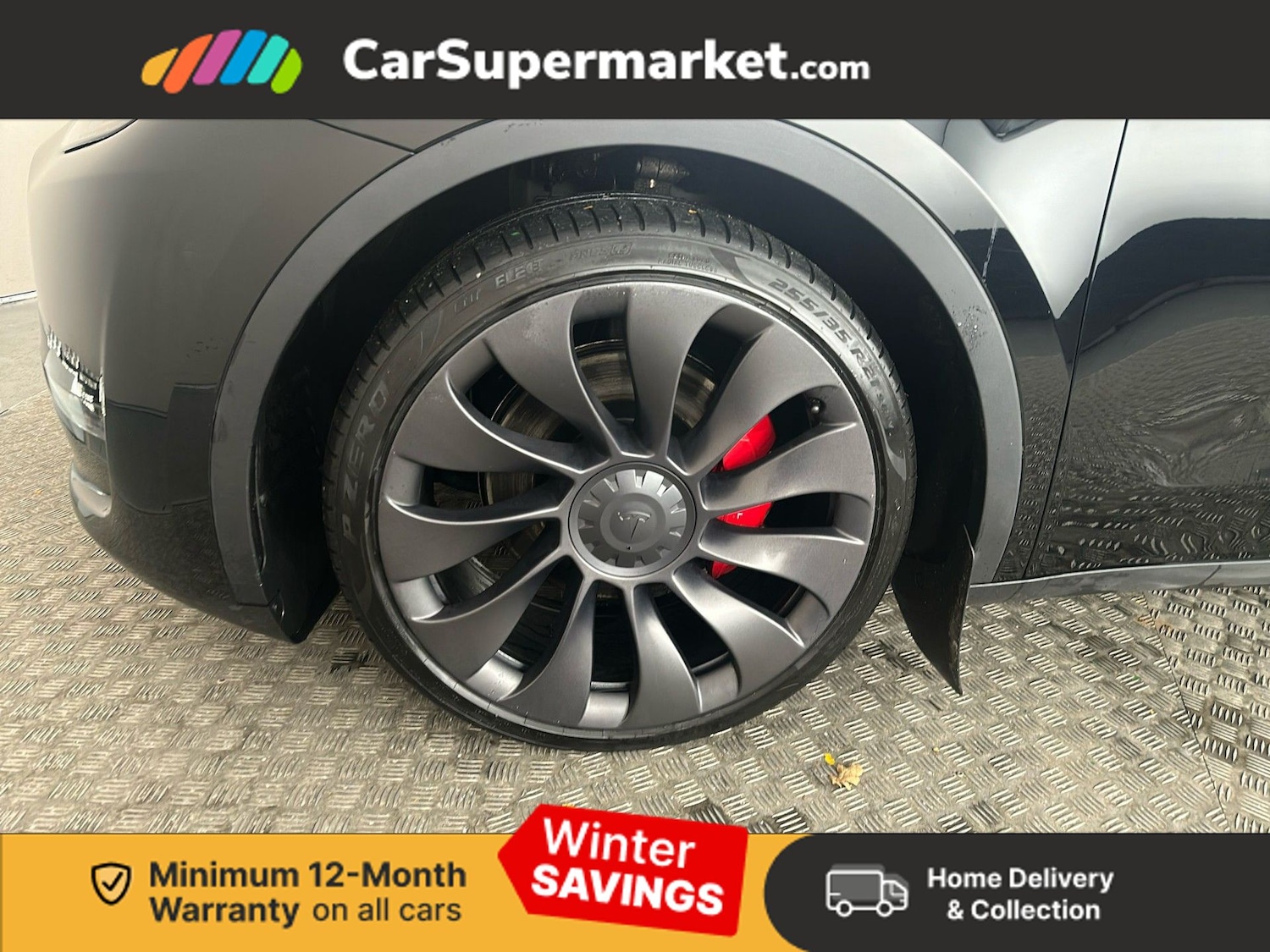 Used Tesla Model Y 2023 for sale - 77117921: Photo 20