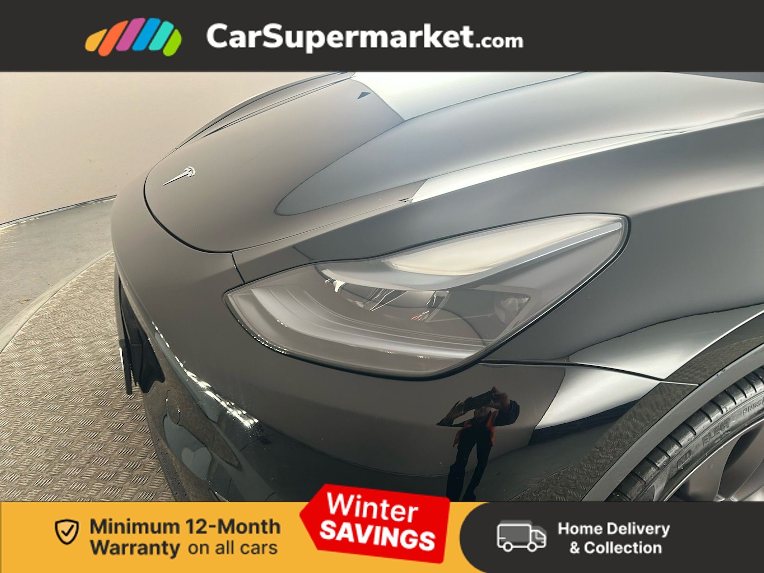 Used Tesla Model Y 2023 for sale - 77117921: Photo 21