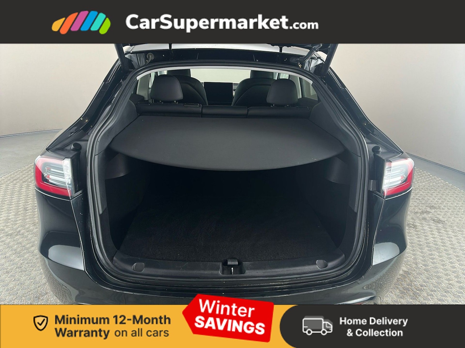 Used Tesla Model Y 2023 for sale - 77117921: Photo 23