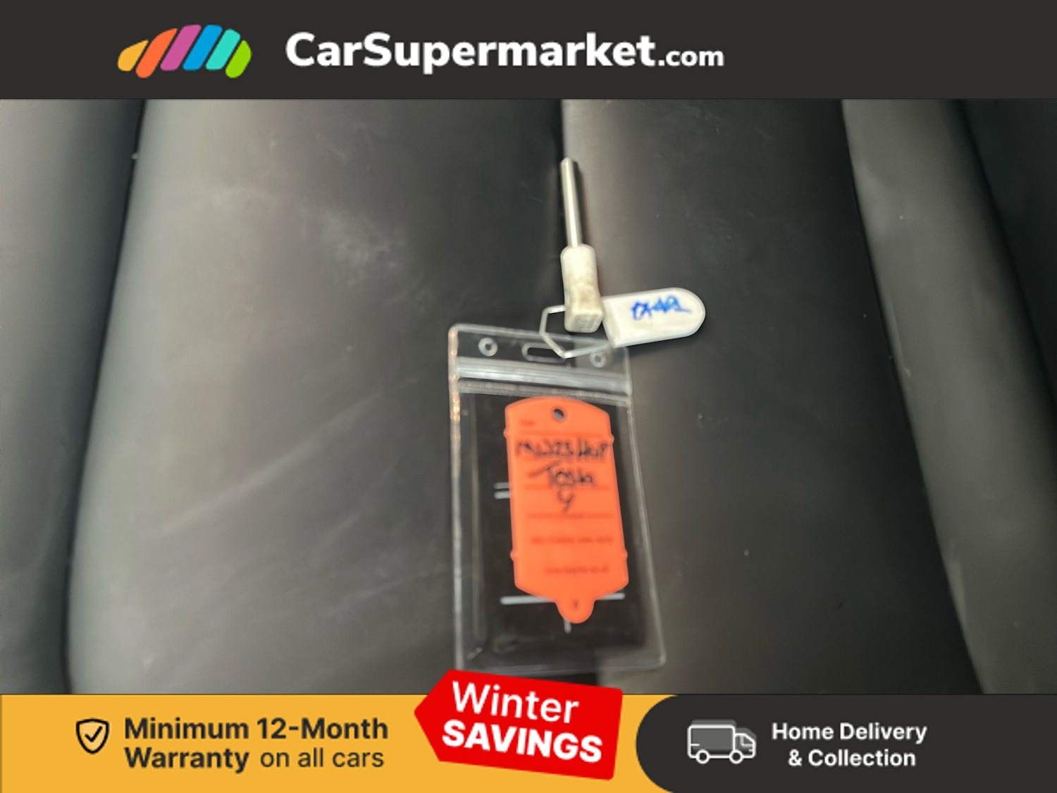 Used Tesla Model Y 2023 for sale - 77117921: Photo 24