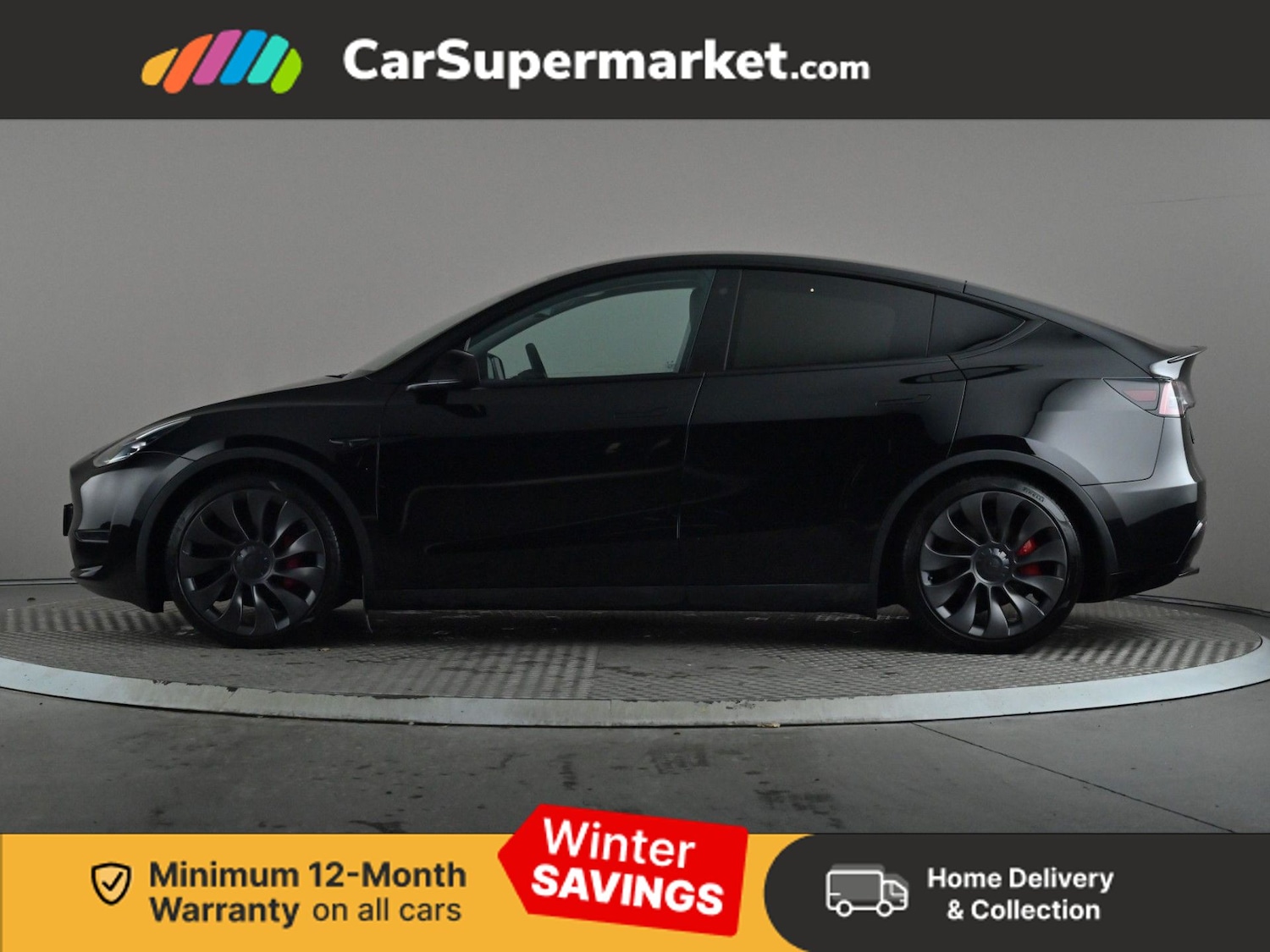 Used Tesla Model Y 2023 for sale - 77117921: Photo 3