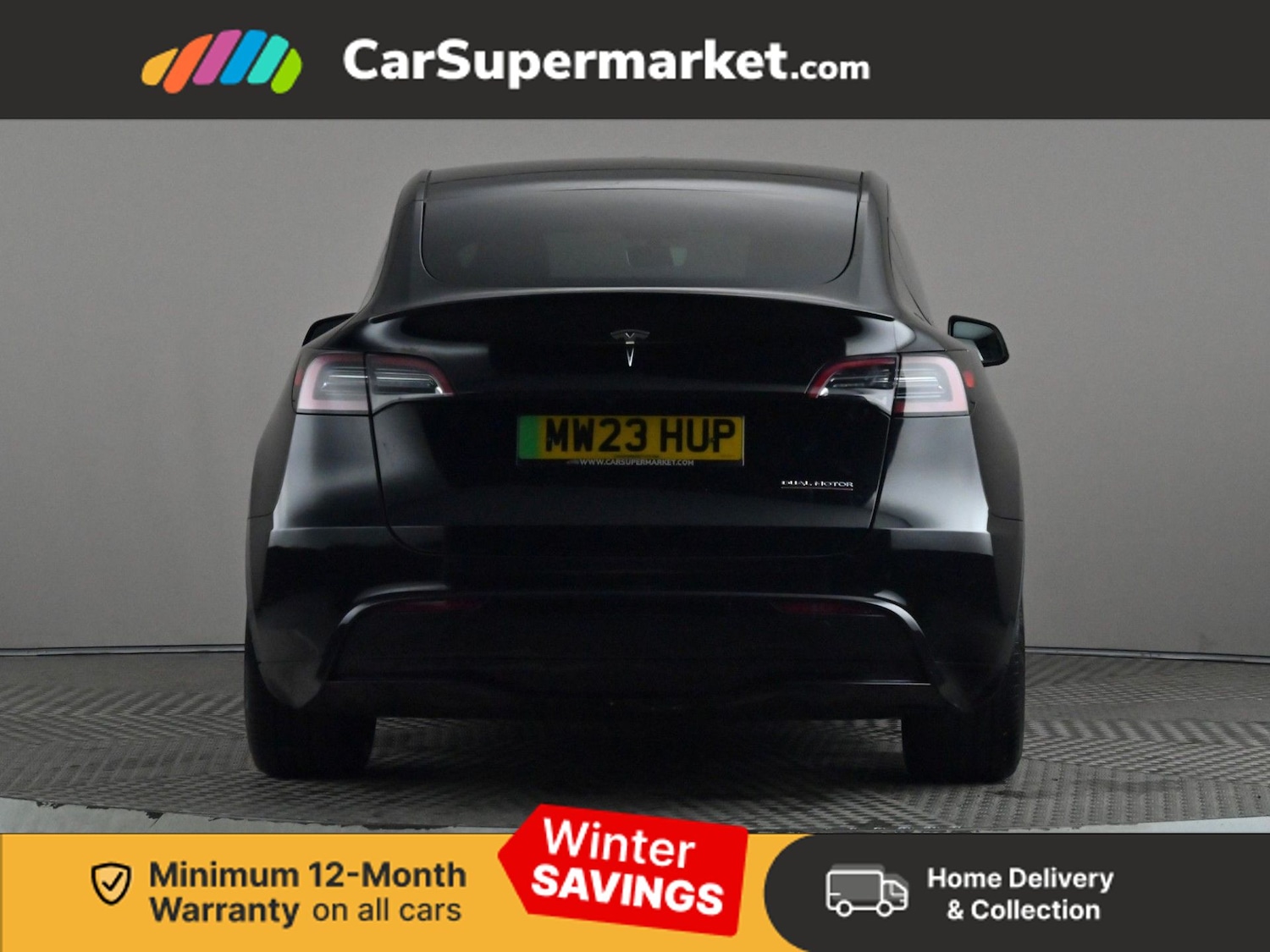 Used Tesla Model Y 2023 for sale - 77117921: Photo 6