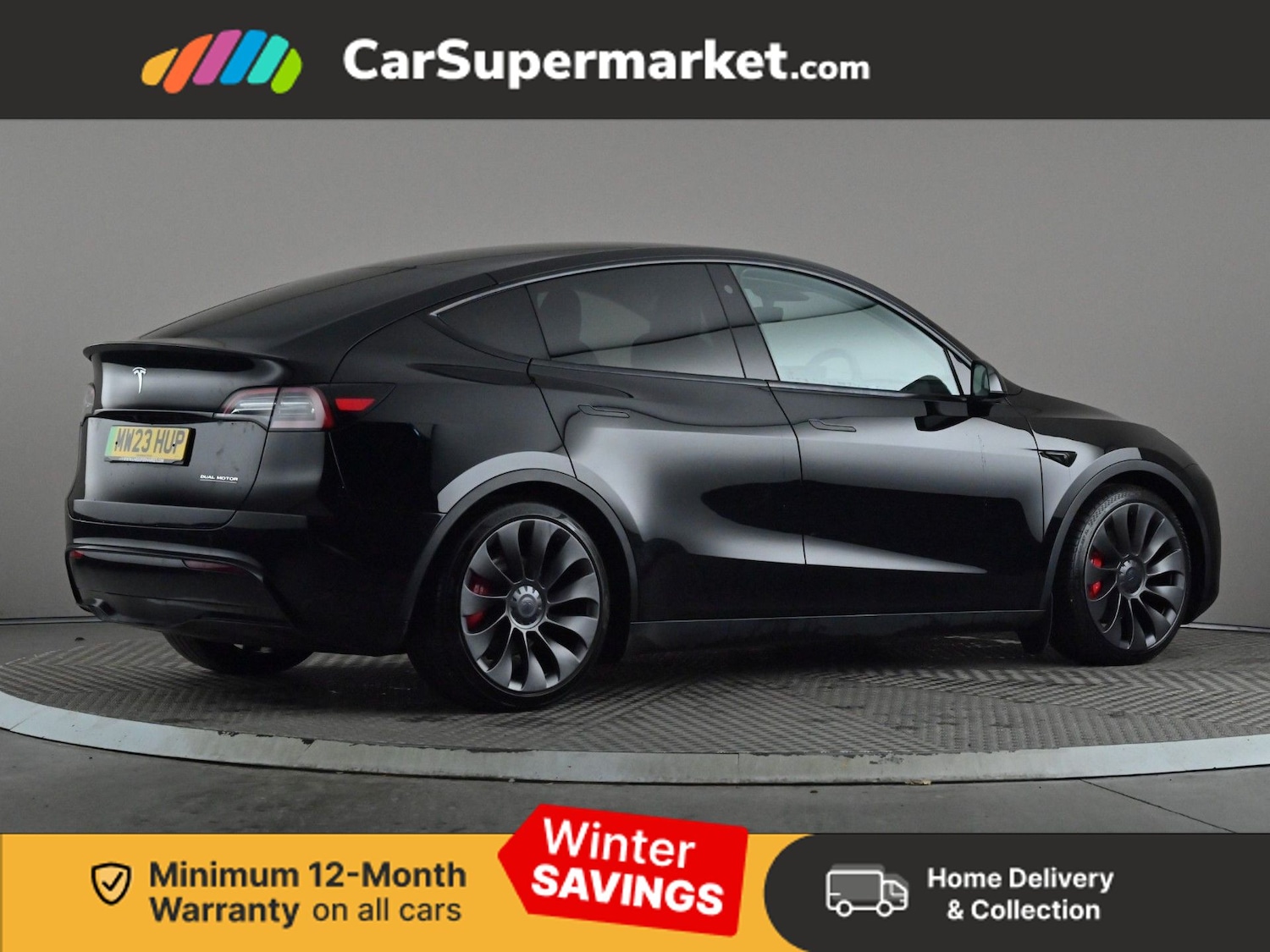 Used Tesla Model Y 2023 for sale - 77117921: Photo 7