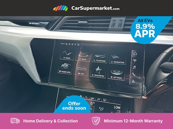 Used Audi e-tron 2022 for sale - 76236766: Photo 22