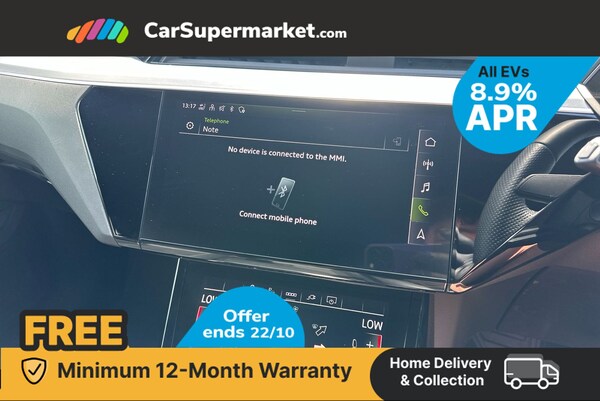 Used Audi e-tron 2022 for sale - 76236766: Photo 26