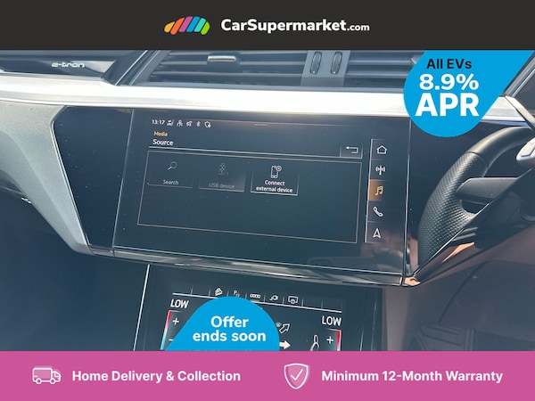 Used Audi e-tron 2022 for sale - 76236766: Photo 27