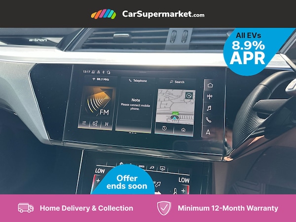 Used Audi e-tron 2022 for sale - 76236766: Photo 29