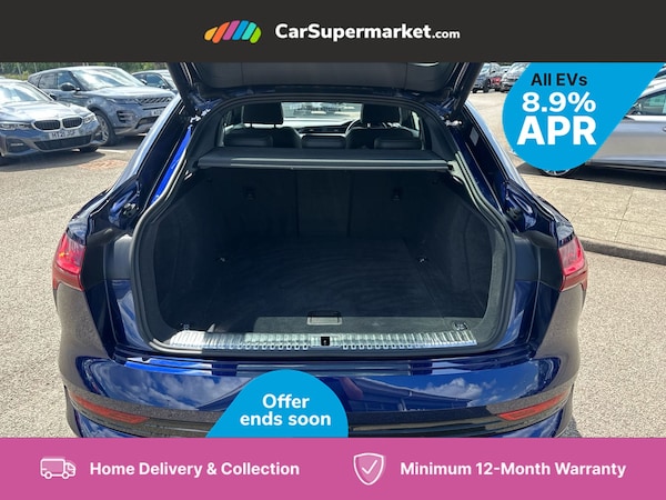 Used Audi e-tron 2022 for sale - 76236766: Photo 33