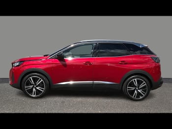 Used Peugeot 3008 2022 for sale - 79630646: Photo