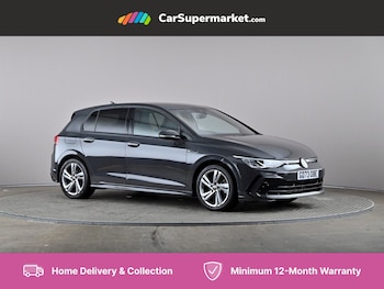 Used Volkswagen Golf 2024 for sale - 75932718: Photo
